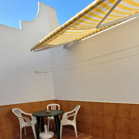 Vakantiehuis Adosado En Playa La Barrosa Residencial Arenas 61